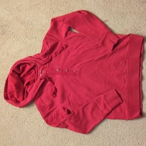 Eddie Bauer Sweatshirt